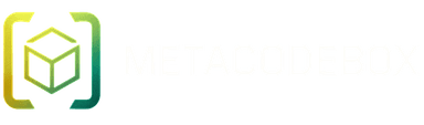MetaCodebox Logo