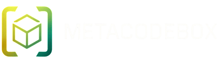 MetaCodebox Logo
